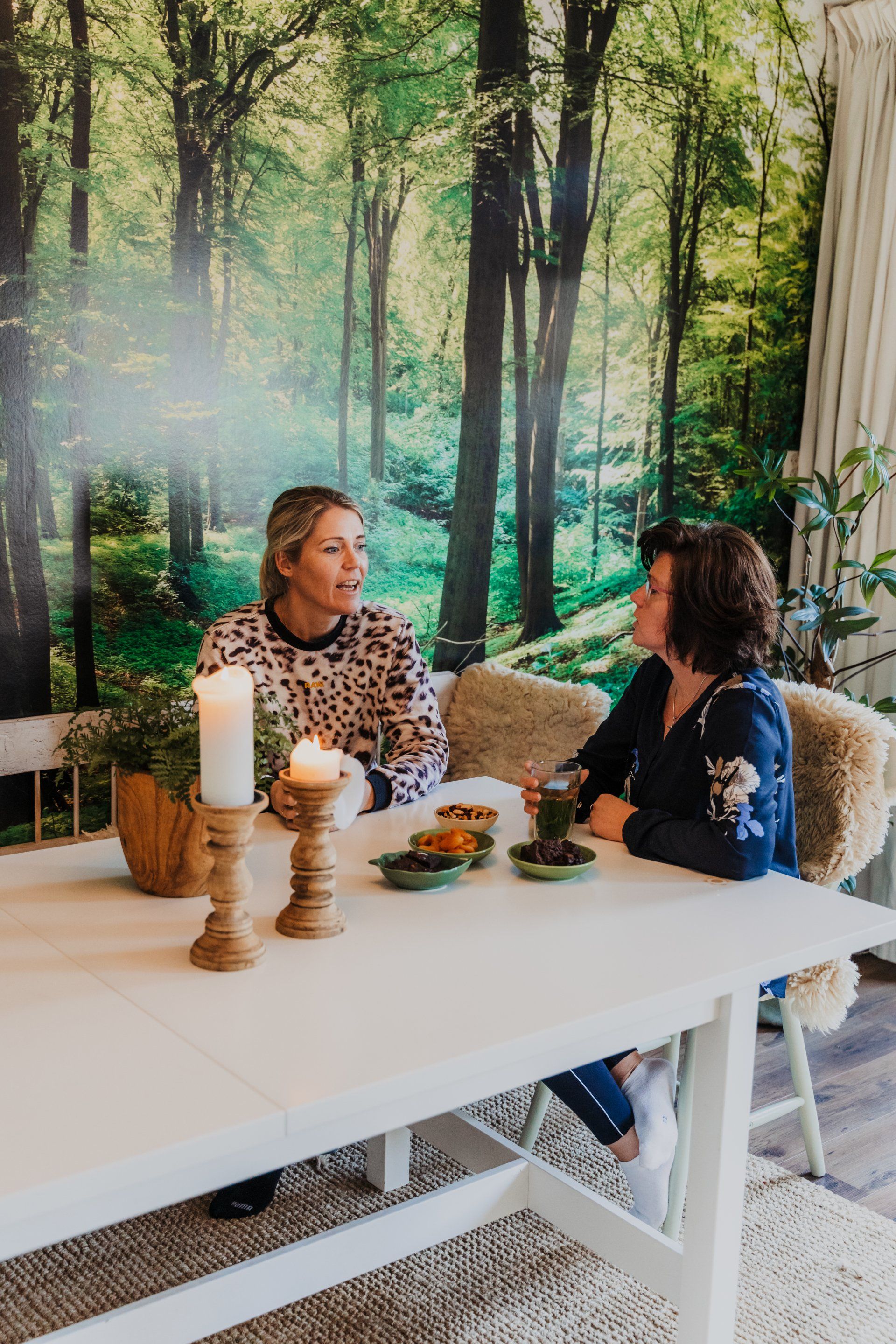 Life coach, Brenda Karsten, Huis van Bewustwording
