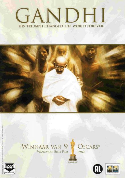 Gandhi