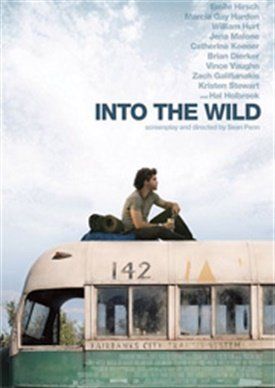 Into the Wild