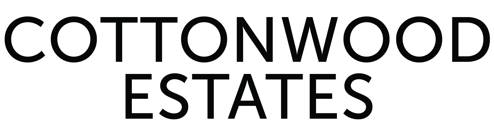 Cottonwood Estates Apartments