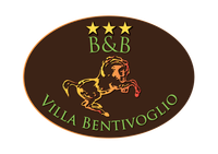Logo B&B BENTIVOGLIO