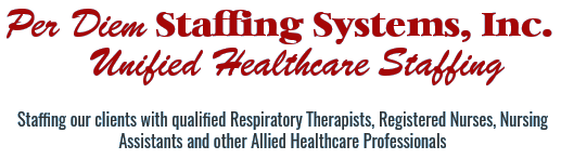 Per Diem Staffing Systems, Inc.