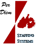 Per Diem Staffing Systems, Inc.