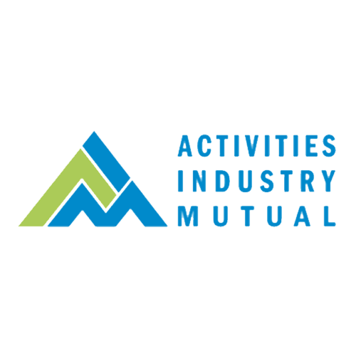 AIM logo