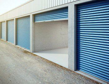 self storage - Batavia, NY
