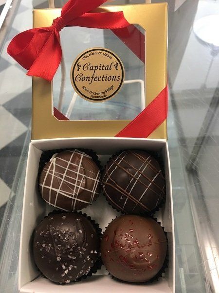 www.CapitalConfections.com (916) 973-0249