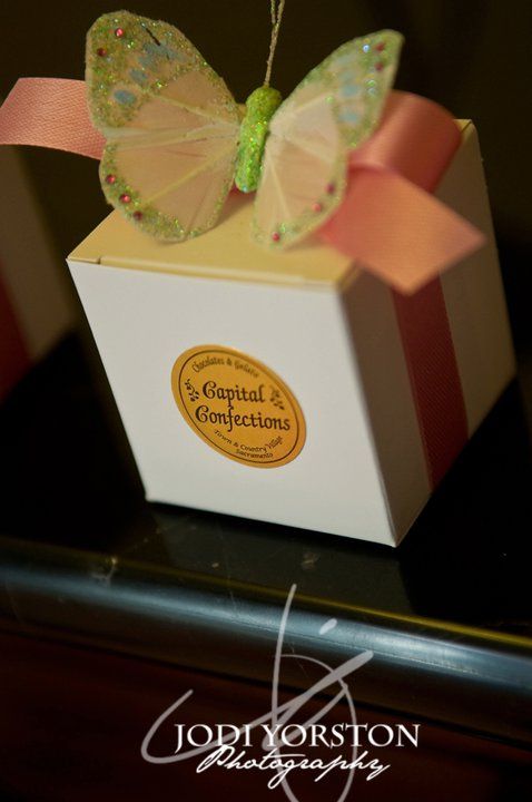 www.CapitalConfections.com (916) 973-0249