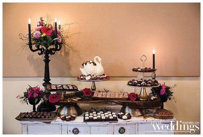 www.CapitalConfections.com (916) 973-0249