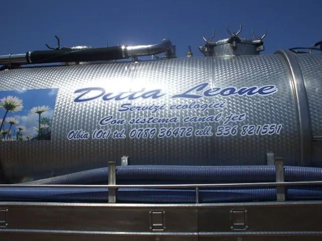 autospurgo Leone 14