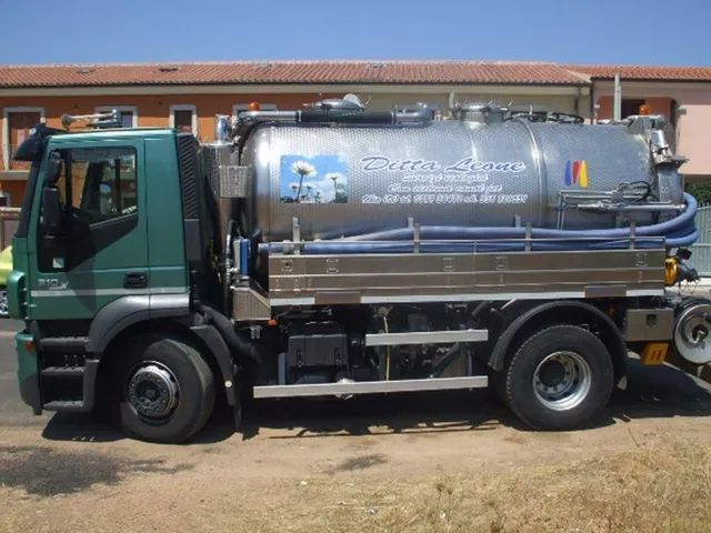 autospurgo Leone 13