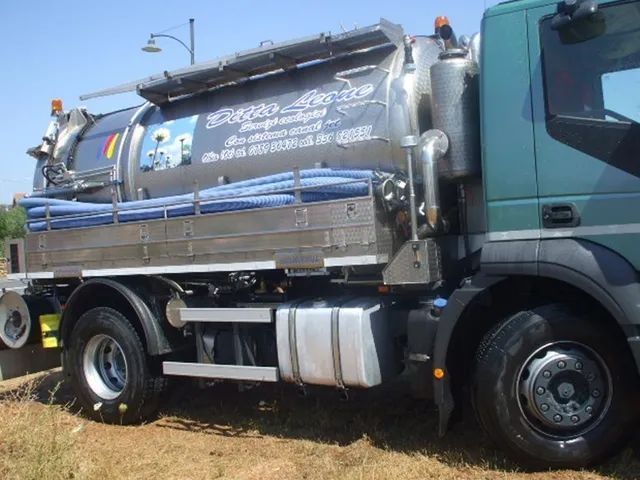 autospurgo Leone 12