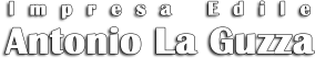 RISTRUTTURAZIONI LA GUZZA-LOGO