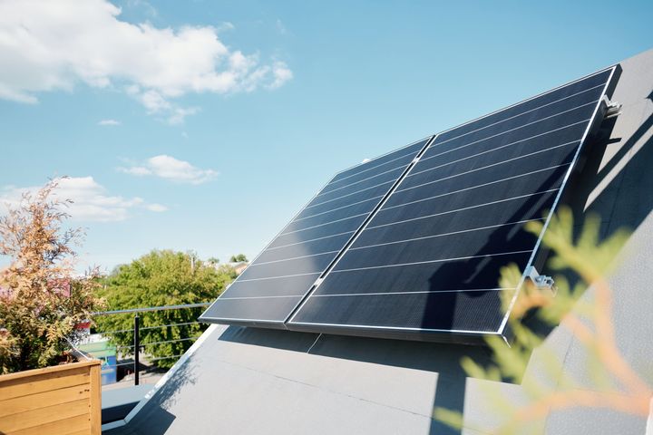 Pannelli fotovoltaici