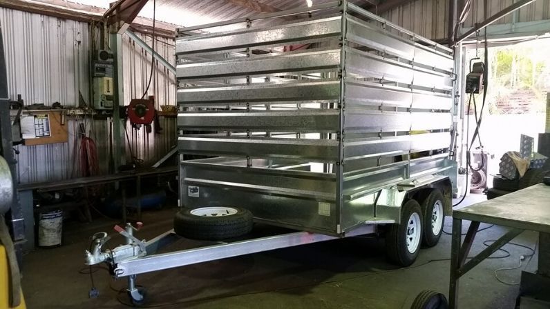 New Trailer — The Trailer Factory In Port Macquarie, NSW