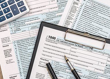 Tax Consultants — Tax Documents in Semmes, AL Tax Consultants — Tax Documents in Semmes, AL