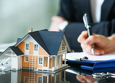 Mortgage Closing Agent — Miniature House in Semmes, AL
