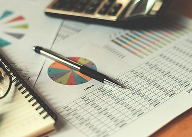 Accounts Payable — Pen Over Paper with Graphs in Semmes, AL Accounts Payable — Pen Over Paper with Graphs in Semmes, AL