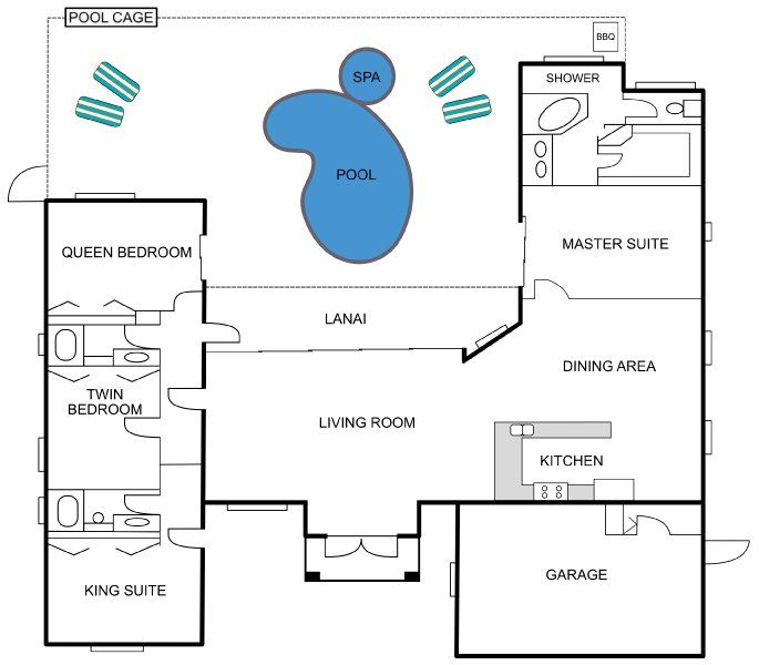 Naples Lake View - Briarwood, Naples, Florida floor plan Naples Lake View Briarwood Florida floor plan