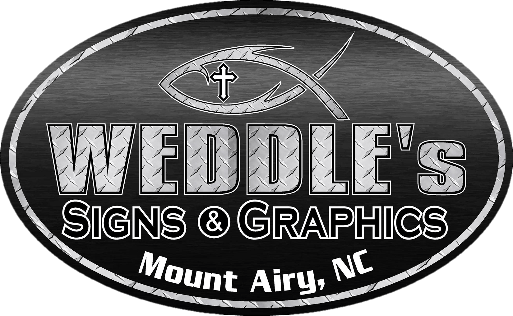 Weddle's Signs and Graphics