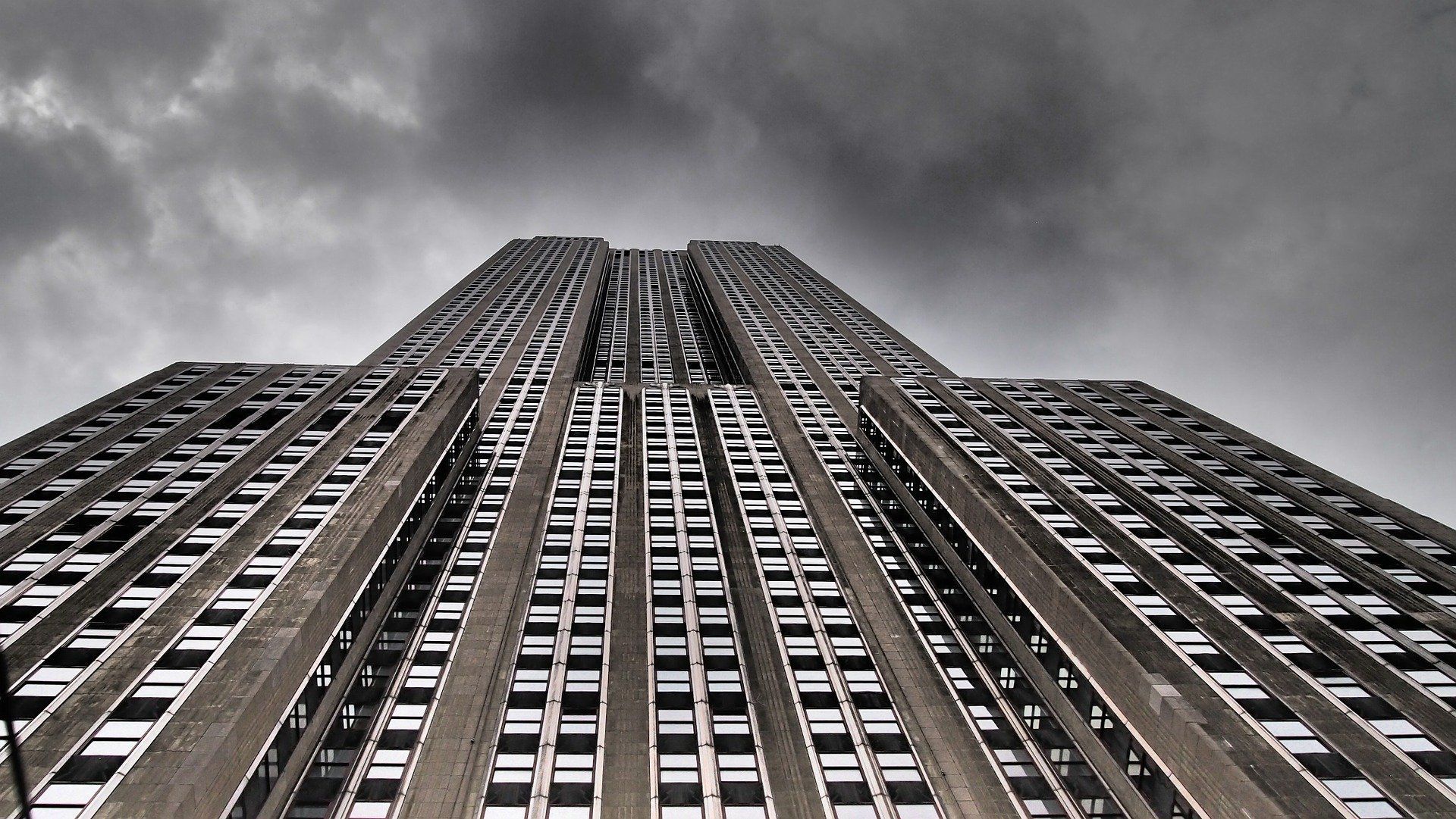 skyscraper