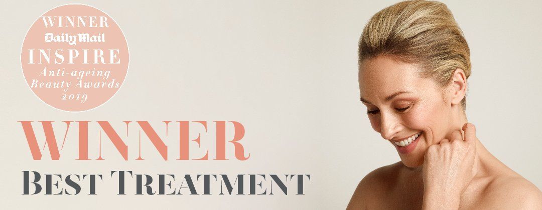 Beauty Awards 2019