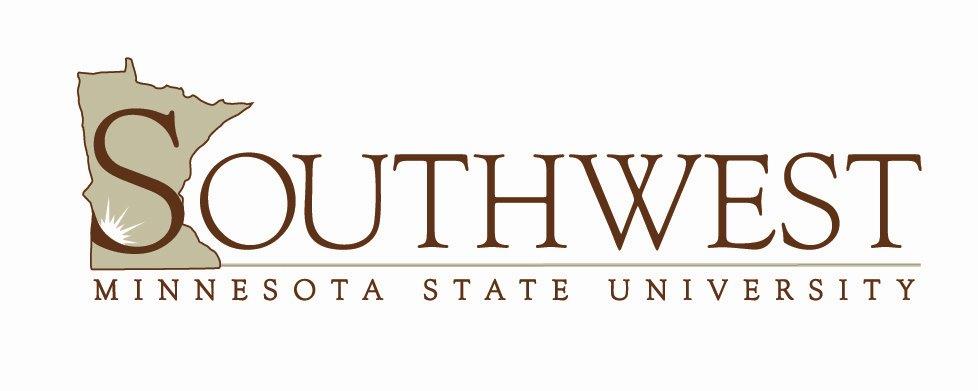 Southwest Minnesota State University Logo