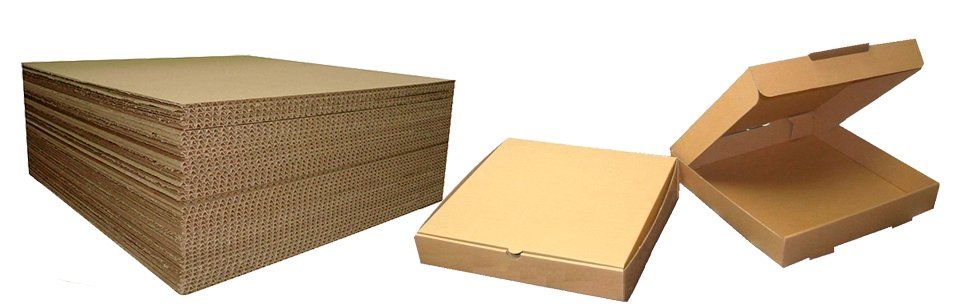 Impredis - Cajas de cartón corrugado 