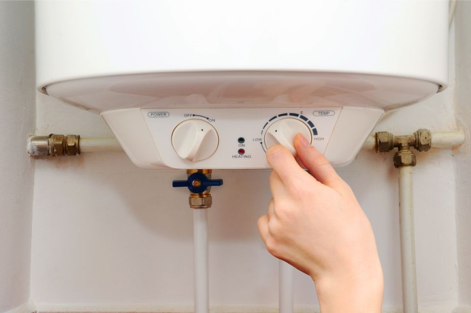 interventi di assistenza per caldaie di Reggio Emilia
