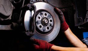 Quality car parts
