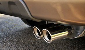 Vehicle parts