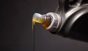 Engine oil