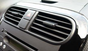 Car AC repairs
