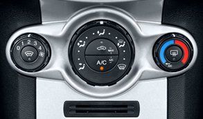 AC repairs