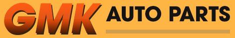 GMK Autoparts logo