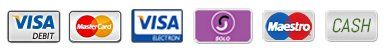 Payment methods