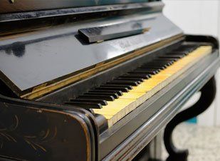 Piano