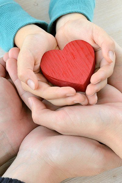 Family Law — Fort Lauderdale, FL — The Law Offices of Robert L. King Attorney At Work — Fort Lauderdale, FL — The Law Offices of Robert L. King