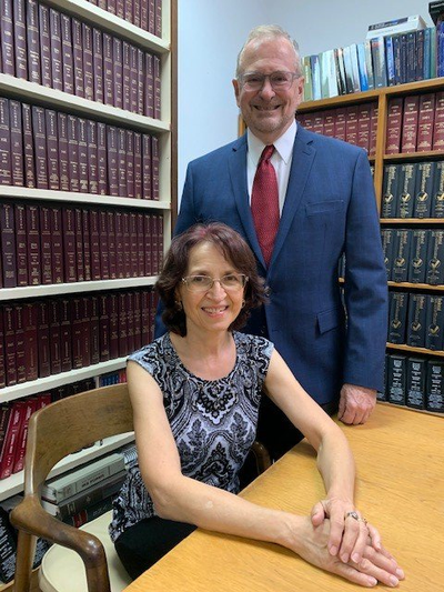 Attorney King and Mira — Fort Lauderdale, FL — The Law Offices of Robert L. King Attorney King and Mira — Fort Lauderdale, FL — The Law Offices of Robert L. King