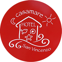 CASAMARE HOTEL-LOGO CASAMARE HOTEL-LOGO