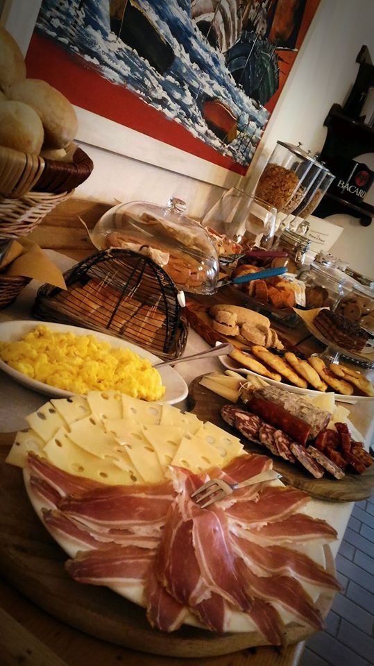 enogastronomia tipica toscana