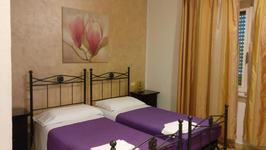 camere con minibar