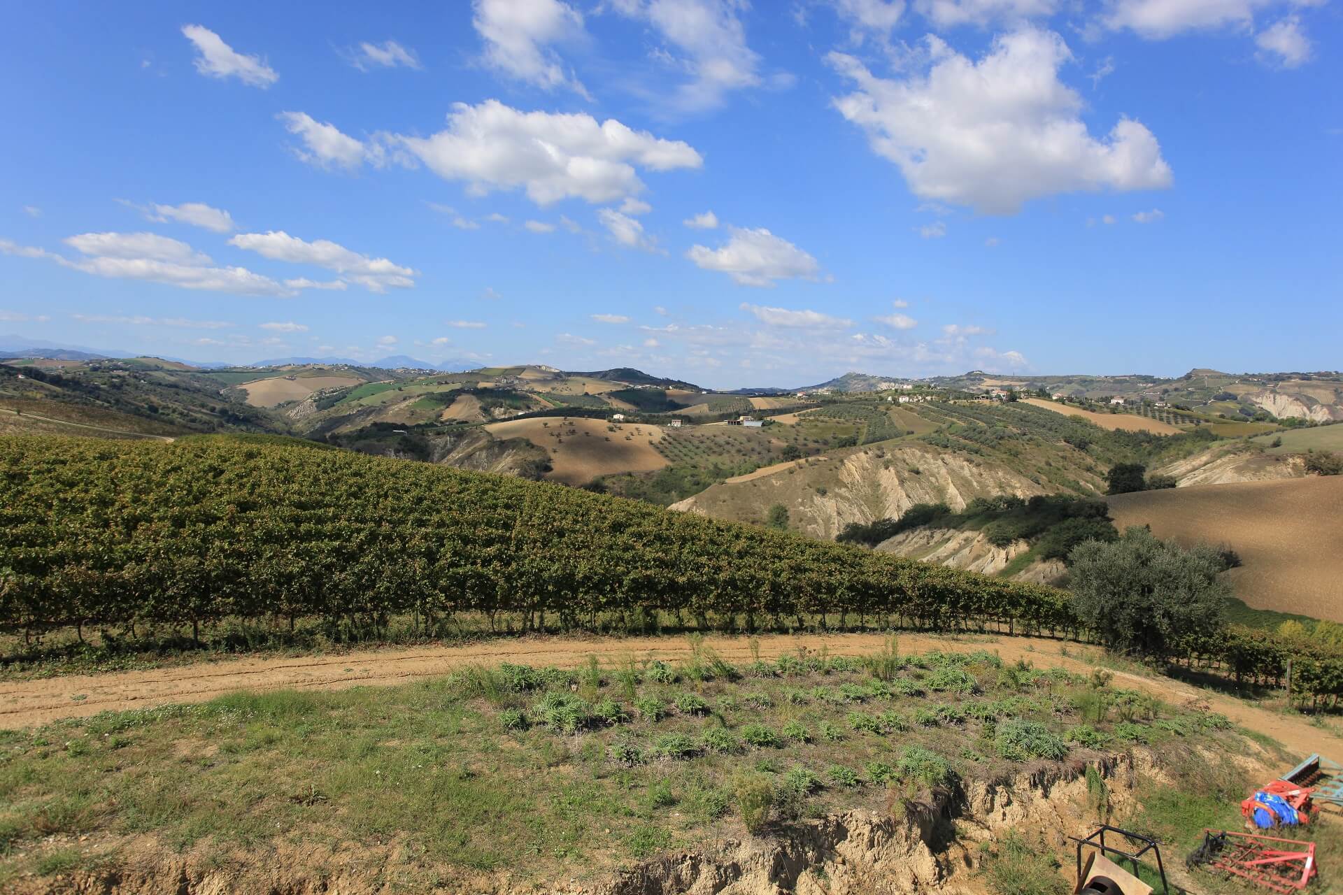 Abruzzen