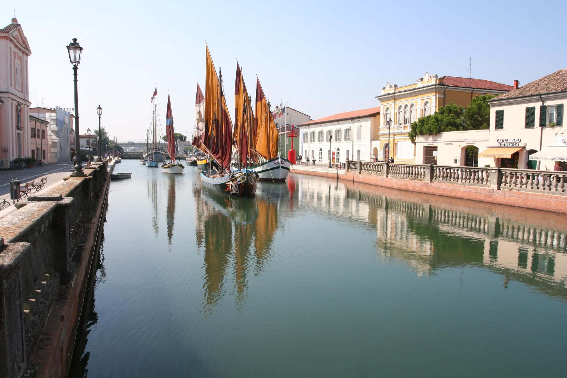 Emilia-Romagna