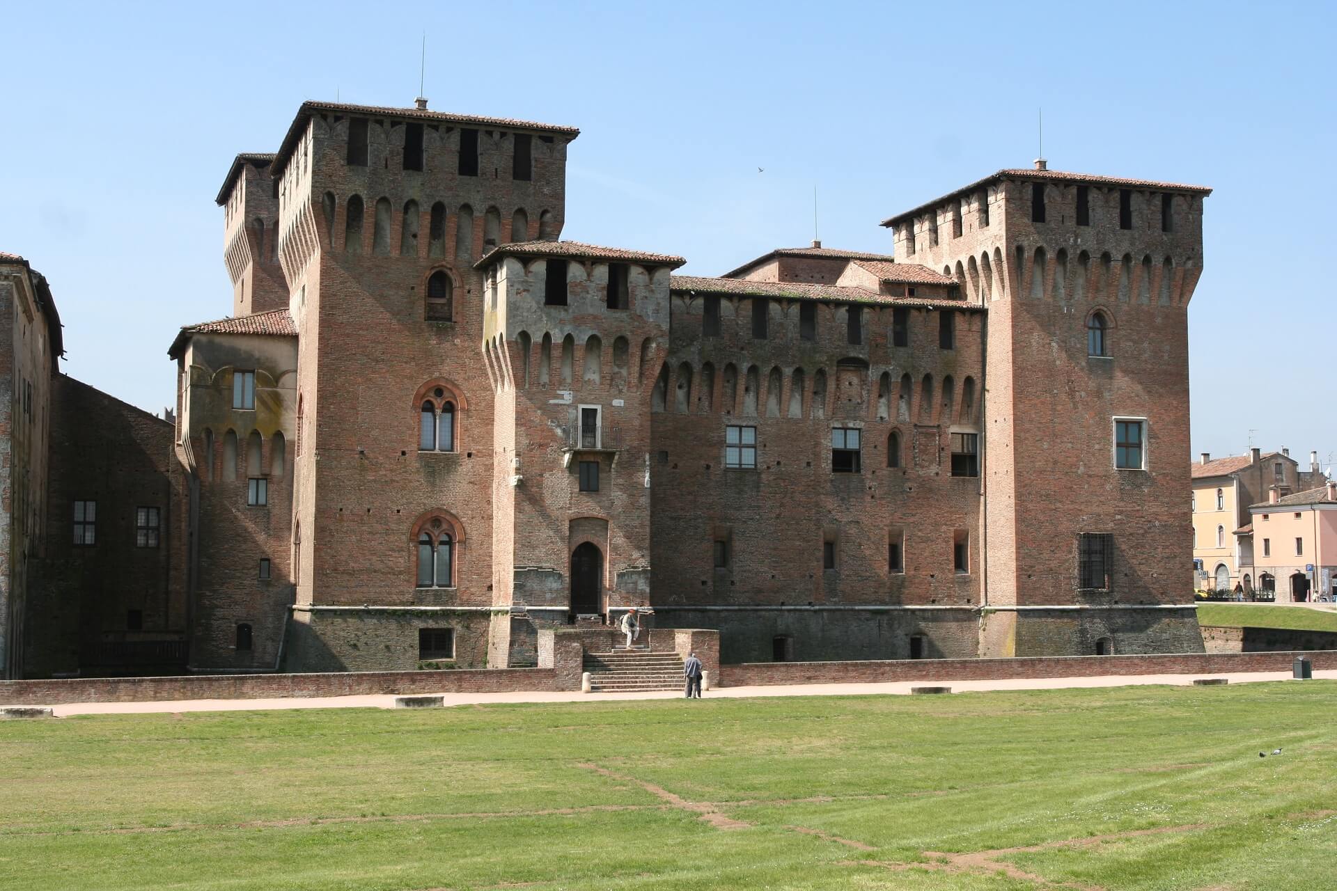 Lombardei