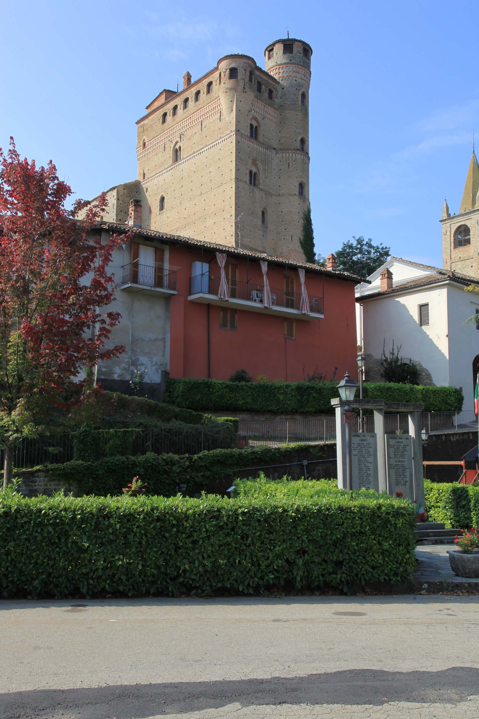 Piemont