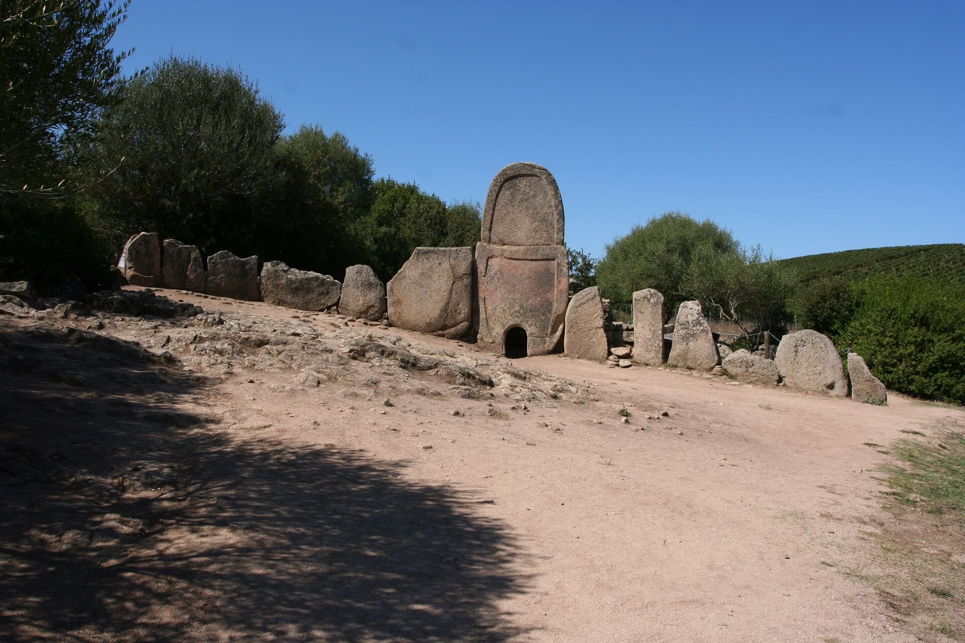 Sardinien