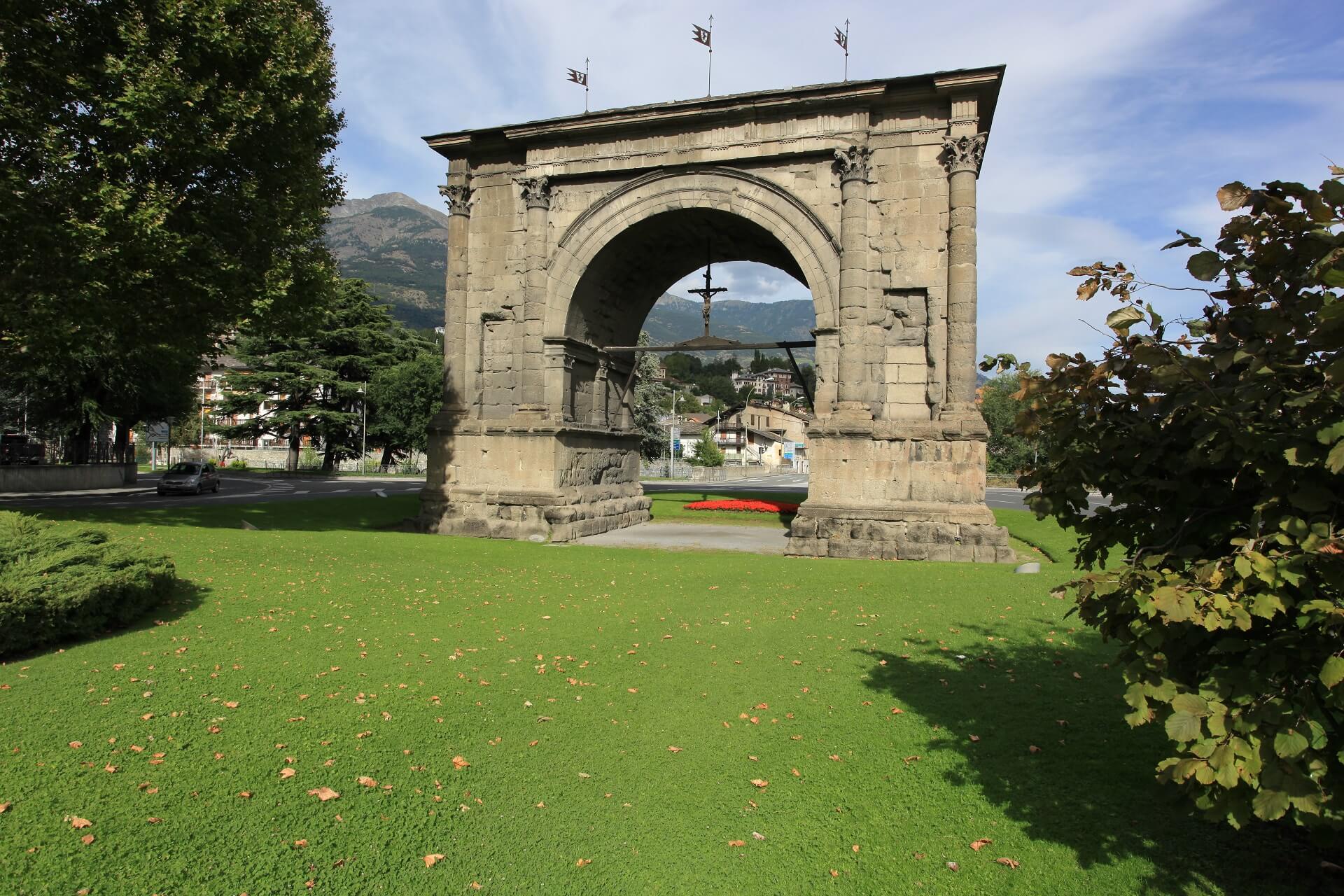 Valle d´Aosta