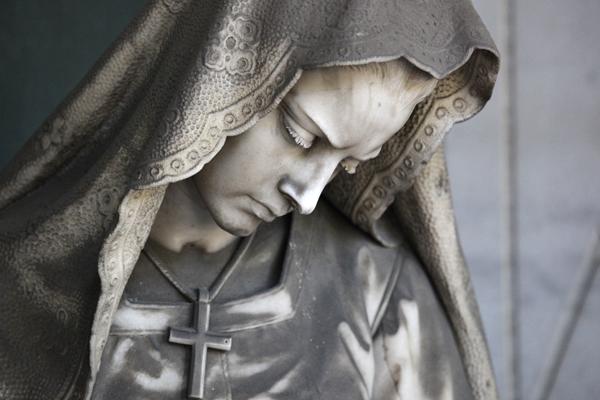 Statur in Italien