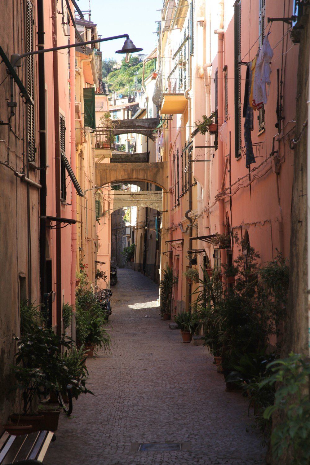 Gasse