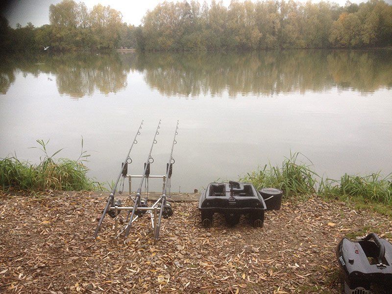 Best fishing catching accessories